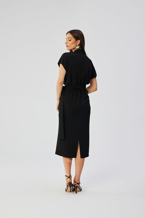 Robe de jour model 193430 Stylove